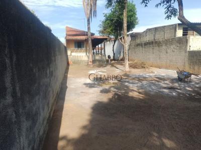 Casa com 2 quartos em Jardim Califórnia