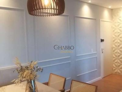 Apartamento com 2 quartos em Pagador de Andrade