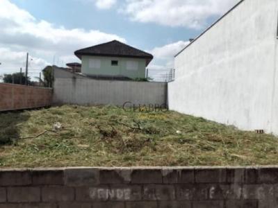 Lote / Terreno com 0 quartos em Loteamento Villa Branca