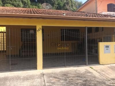 Casa com 7 quartos em Cidade Nova Jacareí