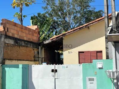 Casa com 2 quartos em Jardim Nova Esperança