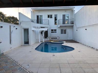 Sobrado com 2 quartos em Loteamento Villa Branca