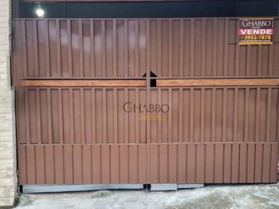 Casa com 1 quartos em Jardim Paraíso