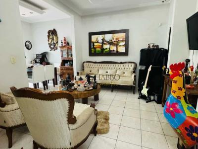 Casa com 3 quartos em Jardim Altos de Santana II