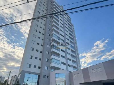 Apartamento com 2 quartos em Centro