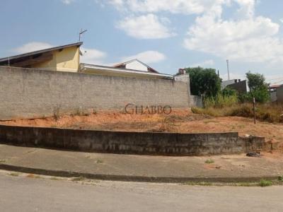 Lote / Terreno com 0 quartos em Residencial Santa Paula