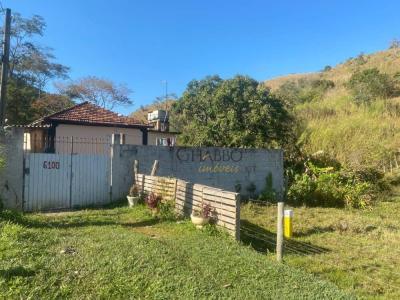 Chácara com 1 quartos em Jardim Colônia