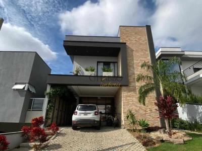 Casa de Condomínio com 3 quartos em Condomínio Residencial Fogaça