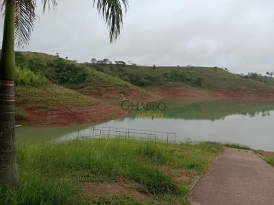 Chácara com 5 quartos em Centro