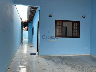 Casa com 2 quartos em Jardim Emília