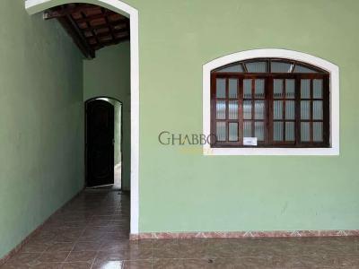 Casa com 2 quartos em Jardim Emília