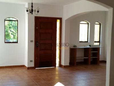 Casa com 3 quartos em Jardim Bela Vista