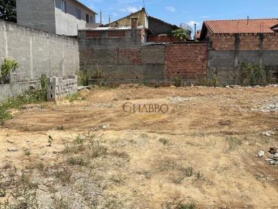 Lote / Terreno com 0 quartos em Jardim Paraíso