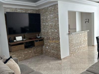 Casa com 3 quartos em Jardim Altos de Santana II