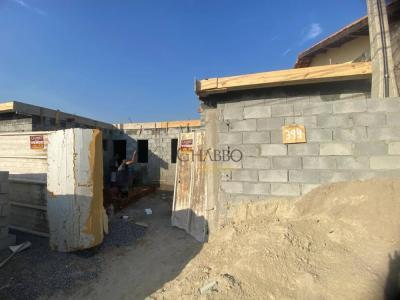 Casa com 2 quartos em Jardim Colônia