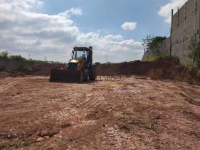 Lote / Terreno com 0 quartos em Jardim Olympia