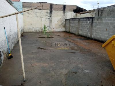 Lote / Terreno com 0 quartos em Jardim Luiza