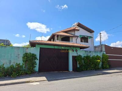 Sobrado com 3 quartos em Jardim Altos de Santana I