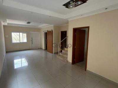 Sobrado com 3 quartos em Loteamento Villa Branca