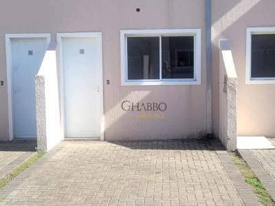 Casa de Condomínio com 2 quartos em Jardim Jacinto
