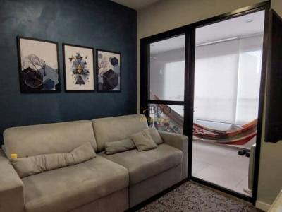 Apartamento com 2 quartos em Jardim Primavera