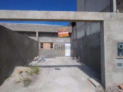 Casa com 2 quartos em Vila São João (São Silvestre)