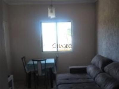 Apartamento com 2 quartos em Jardim Marcondes