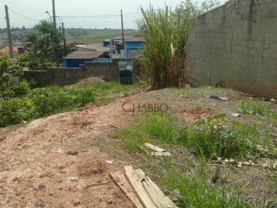 Lote / Terreno com 0 quartos em Jardim Paraíso
