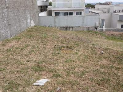 Lote em Condomínio com 0 quartos em Jardim Residencial Golden Park