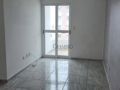 Apartamento com 2 quartos em Jardim Califórnia