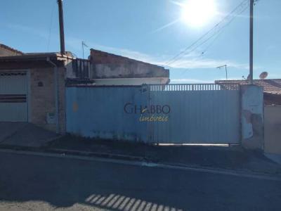 Casa com 2 quartos em Cidade Salvador