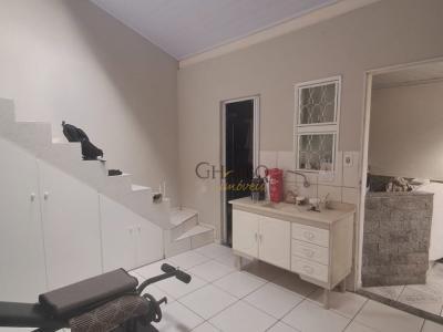 Casa com 2 quartos em Jardim Novo Amanhecer
