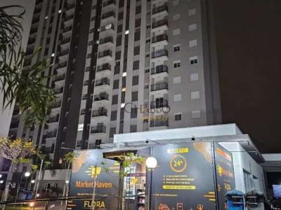 Apartamento com 2 quartos em Parque dos Príncipes