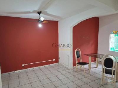 Sobrado com 3 quartos em Jardim das Indústrias