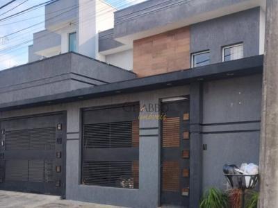 Casa com 3 quartos em Loteamento Villa Branca