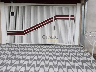 Casa com 3 quartos em Cidade Salvador