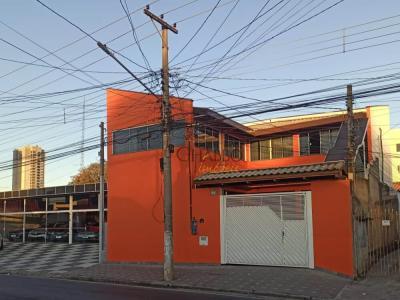 Prédio com 1 quartos em São João