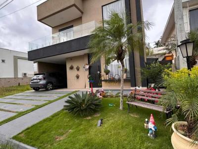 Casa de Condomínio com 3 quartos em Parque Califórnia