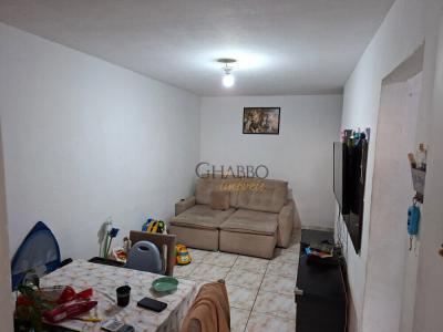 Casa com 3 quartos em Parque Califórnia
