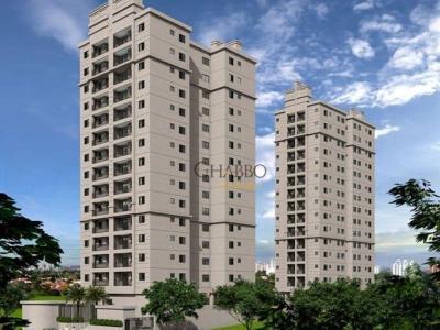 Apartamento com 2 quartos em Parque Santo Antônio