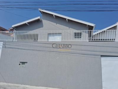 Casa com 2 quartos em Jardim Bela Vista