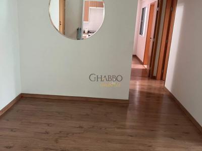 Apartamento com 2 quartos em Parque Itamarati