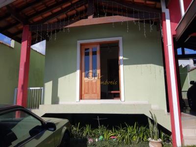 Sobrado com 3 quartos em Jardim Maria Amélia