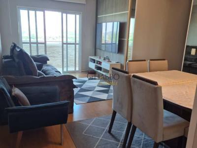 Apartamento com 3 quartos em Jardim Pereira do Amparo