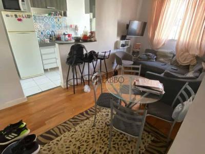 Apartamento com 2 quartos em Vila Branca