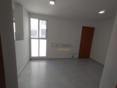 Apartamento com 2 quartos em Vila Nova Aliança