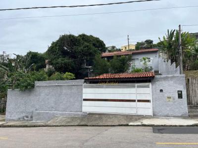 Casa com 2 quartos em Jardim Maria Amélia