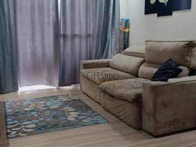 Apartamento com 3 quartos em Santa Cruz dos Lázaros