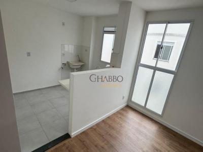 Apartamento com 2 quartos em Vila Nova Aliança