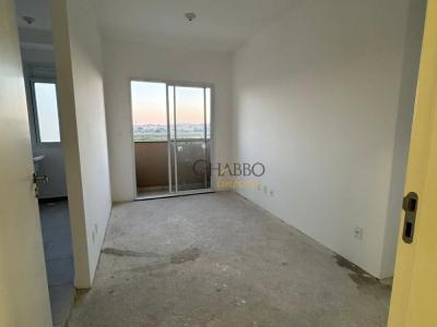 Apartamento com 2 quartos em Jardim Jacinto
